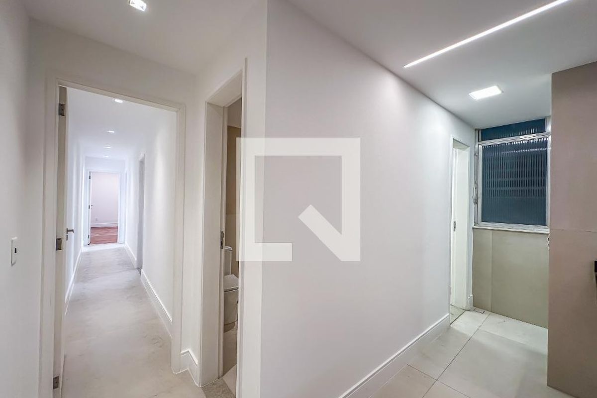 Apartamento, 3 quartos, 120 m² - Foto 23