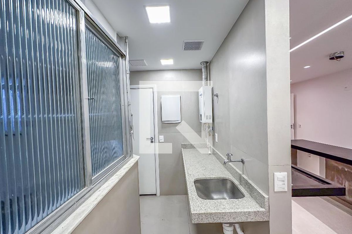 Apartamento, 3 quartos, 120 m² - Foto 62