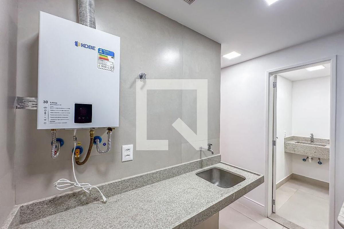 Apartamento, 3 quartos, 120 m² - Foto 65