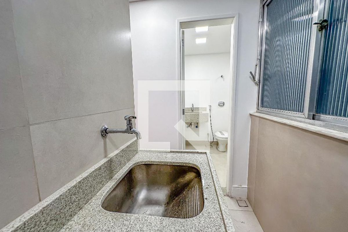 Apartamento, 3 quartos, 120 m² - Foto 67