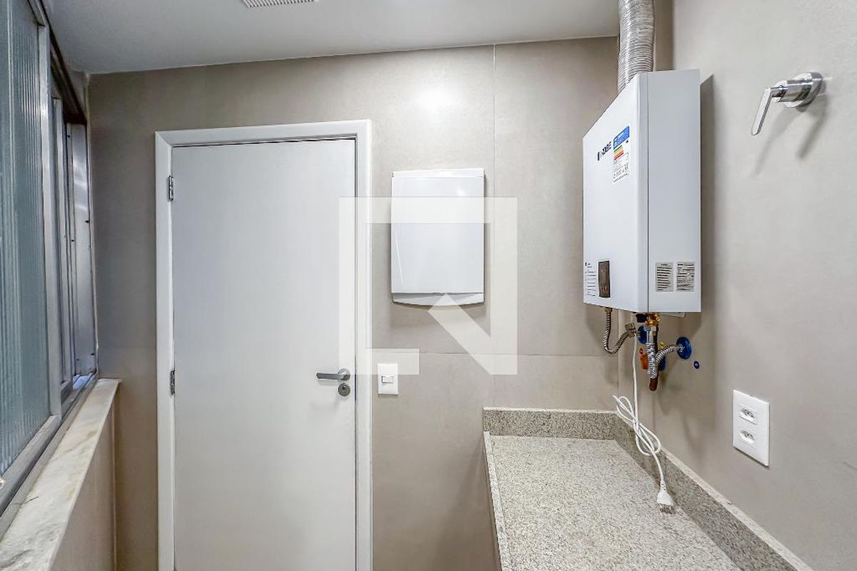 Apartamento, 3 quartos, 120 m² - Foto 64