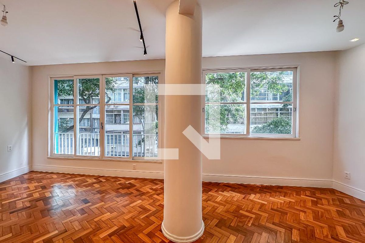 Apartamento, 3 quartos, 120 m² - Foto 6