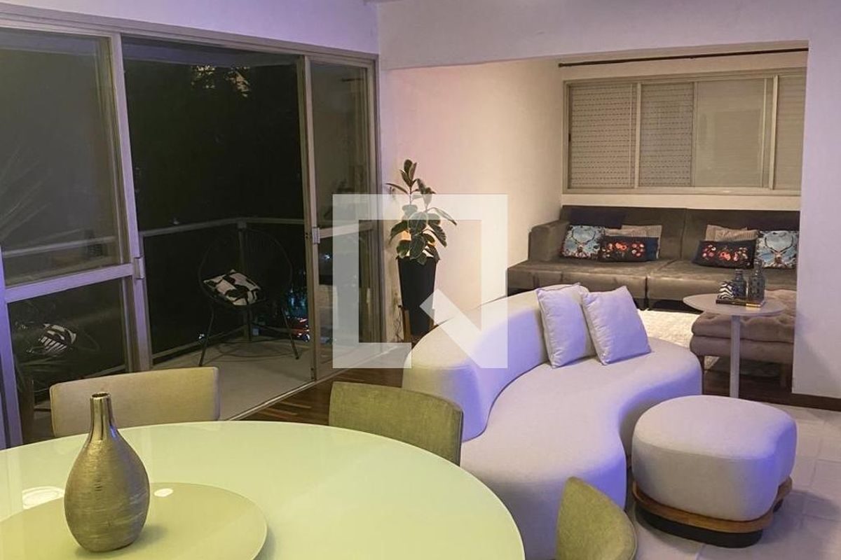 Apartamento, 3 quartos, 114 m² - Foto 2