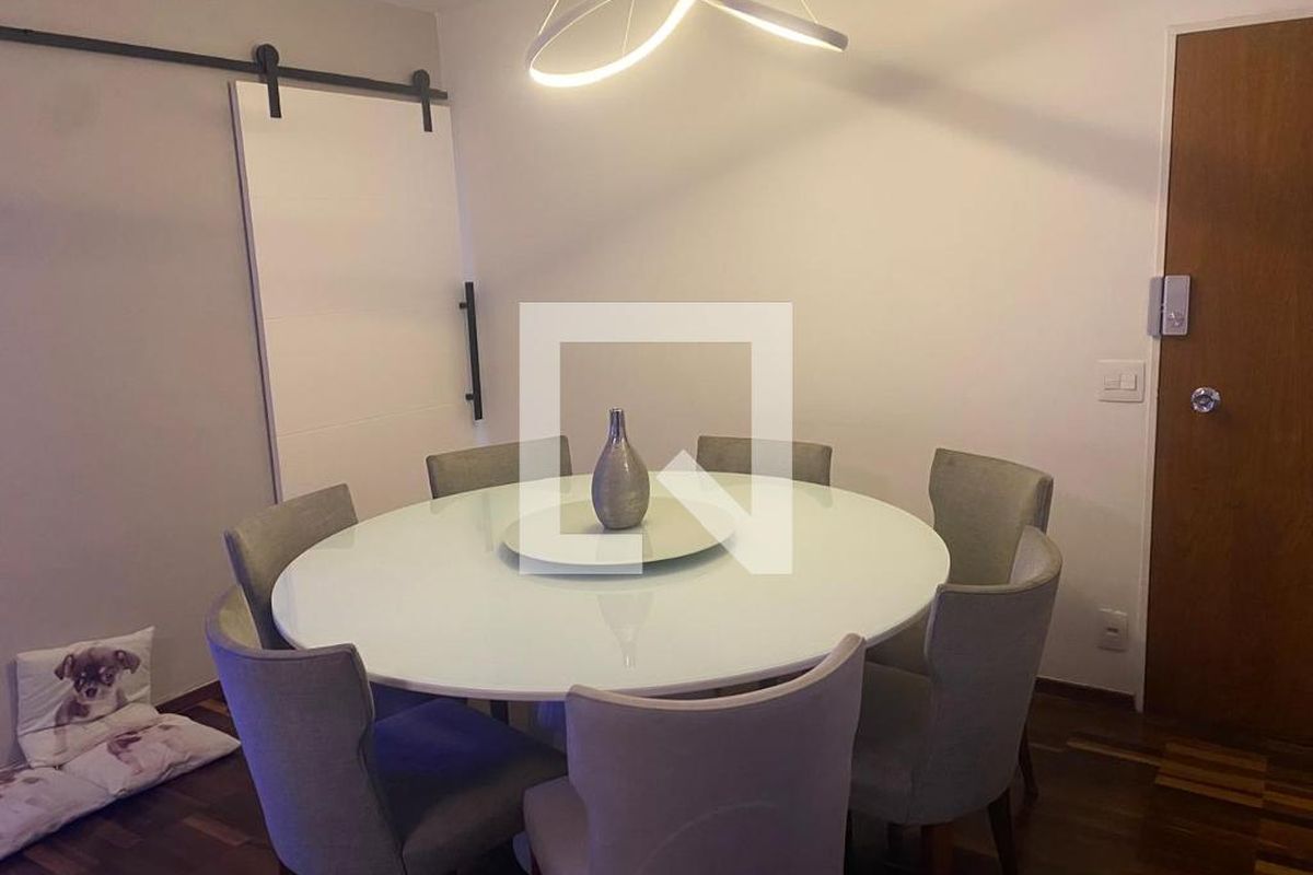 Apartamento, 3 quartos, 114 m² - Foto 4