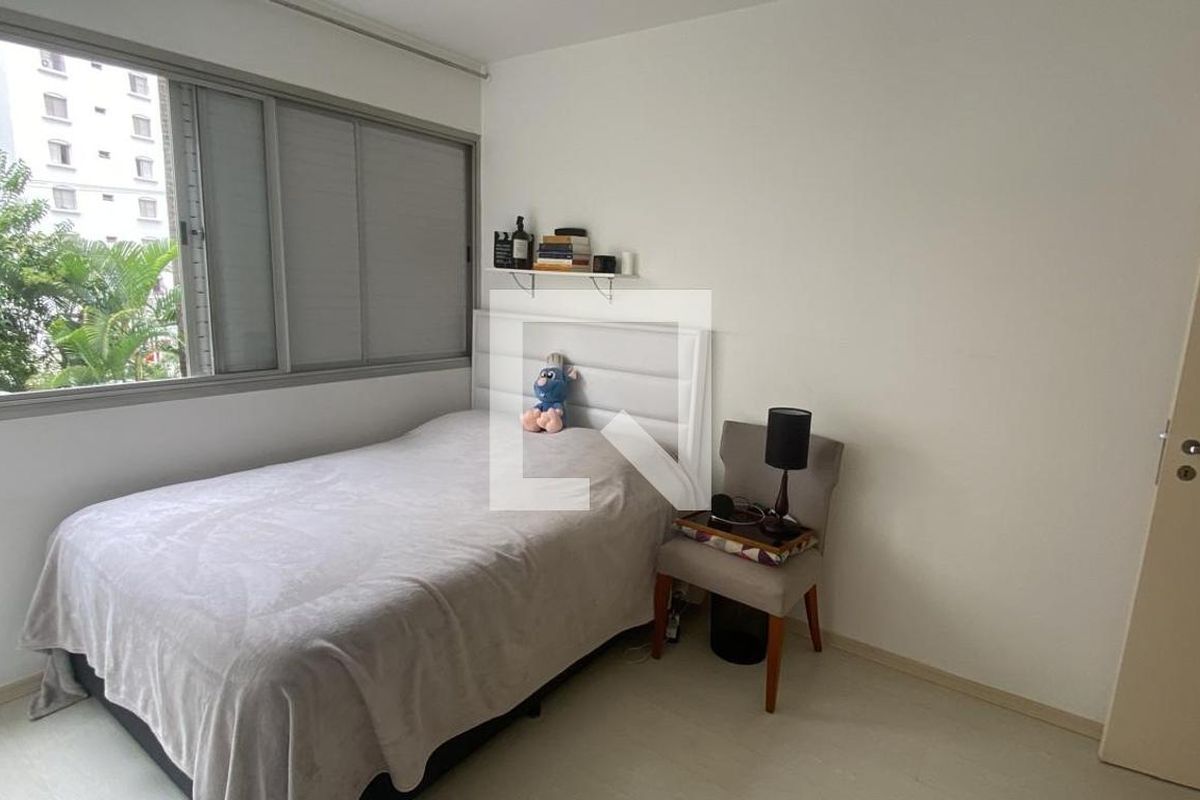 Apartamento, 3 quartos, 114 m² - Foto 6
