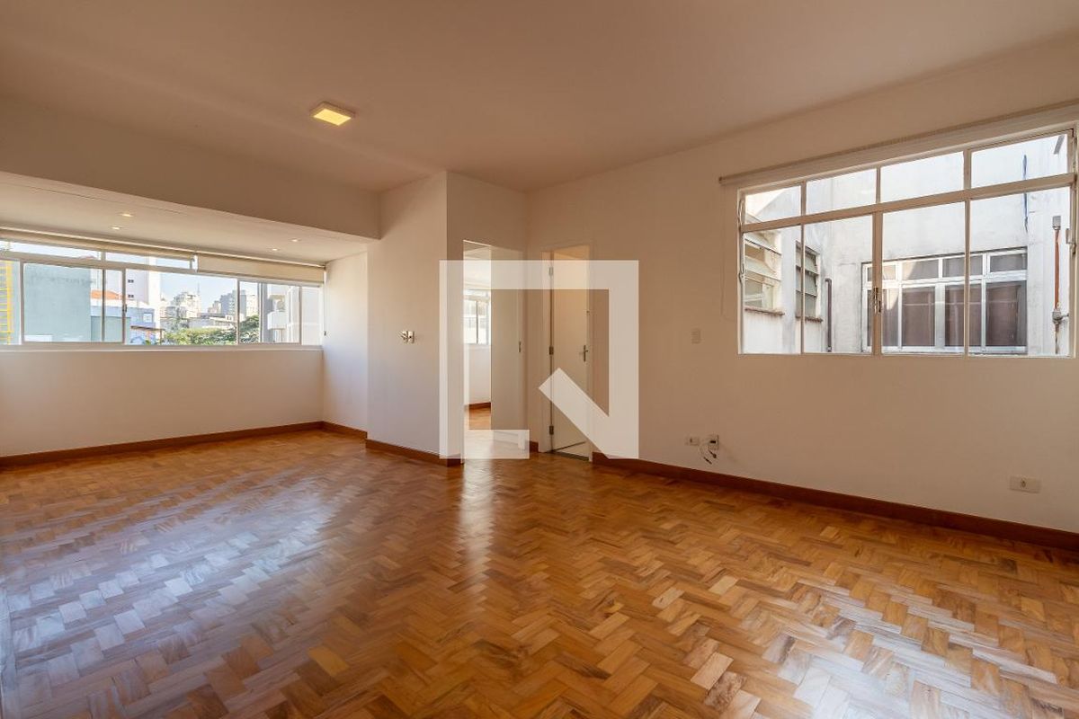 Apartamento, 1 quarto, 60 m² - Foto 1