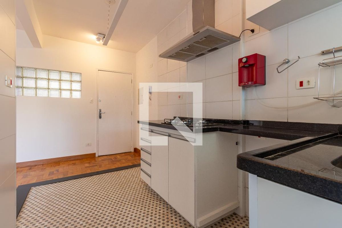 Apartamento, 1 quarto, 60 m² - Foto 15