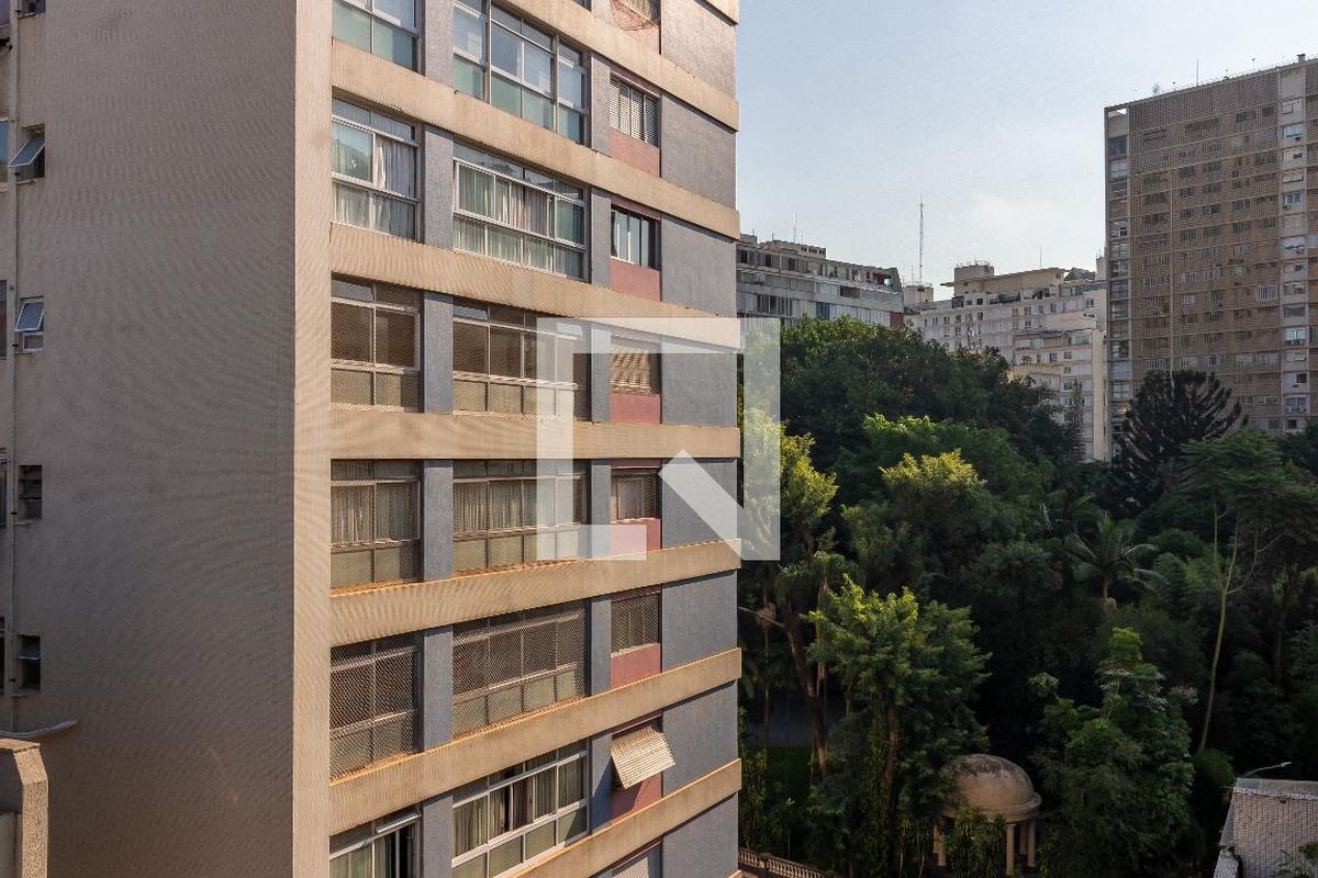 Apartamento, 1 quarto, 60 m² - Foto 9