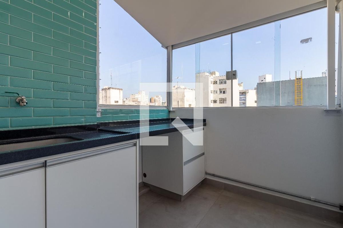 Apartamento, 1 quarto, 60 m² - Foto 16