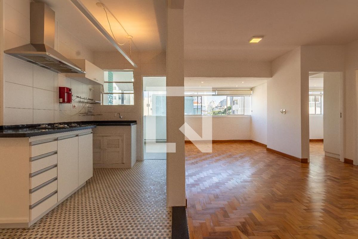 Apartamento, 1 quarto, 60 m² - Foto 14