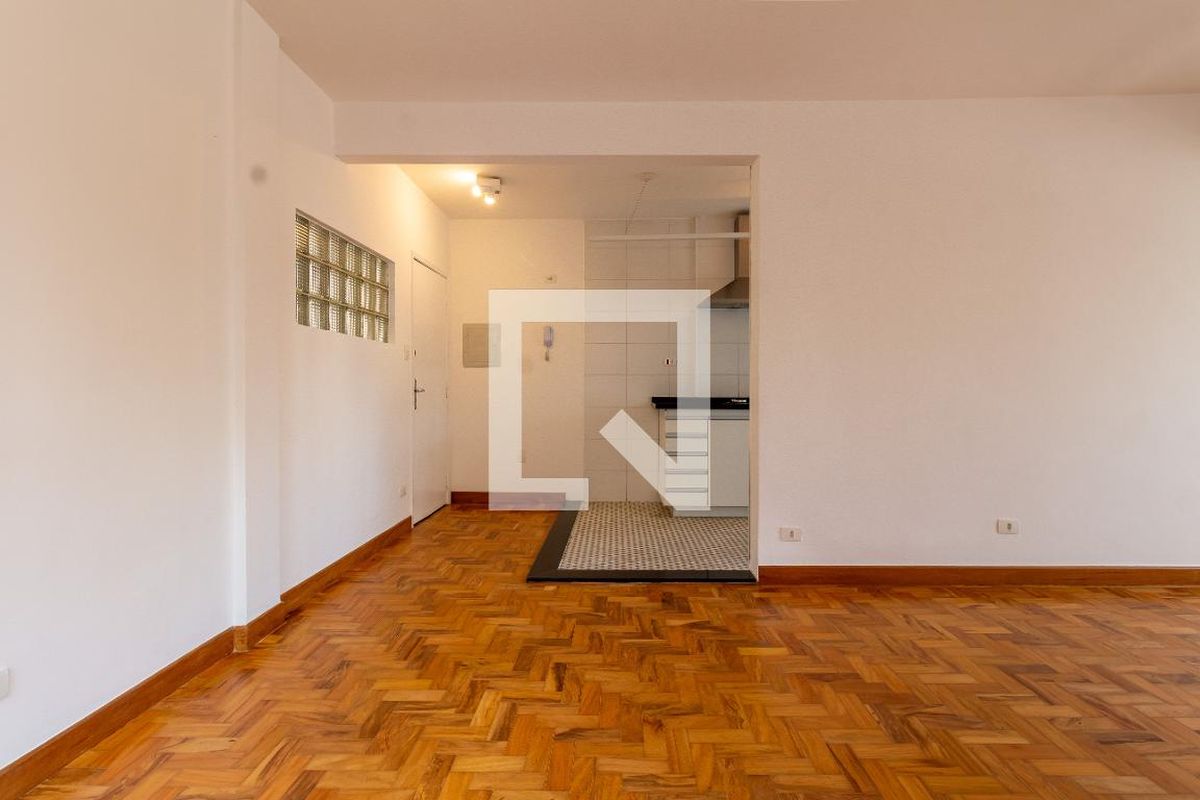 Apartamento, 1 quarto, 60 m² - Foto 4
