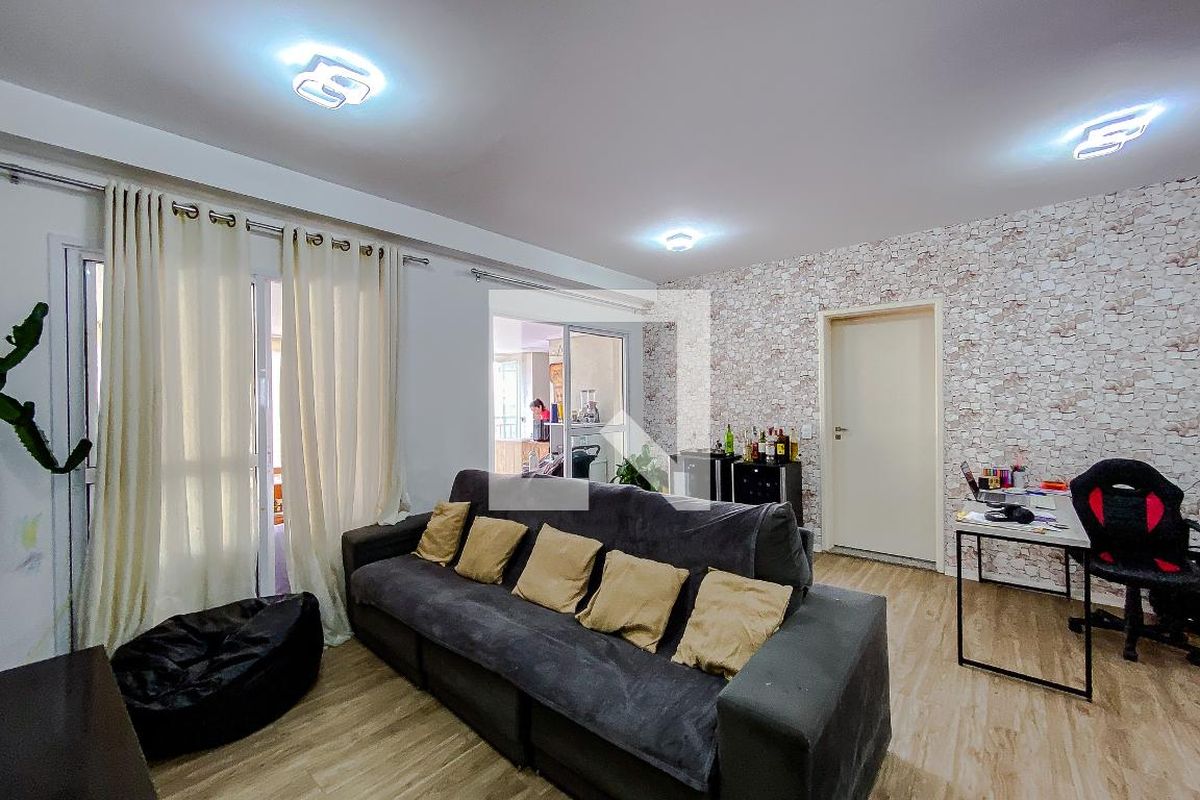 Apartamento, 3 quartos, 122 m² - Foto 1