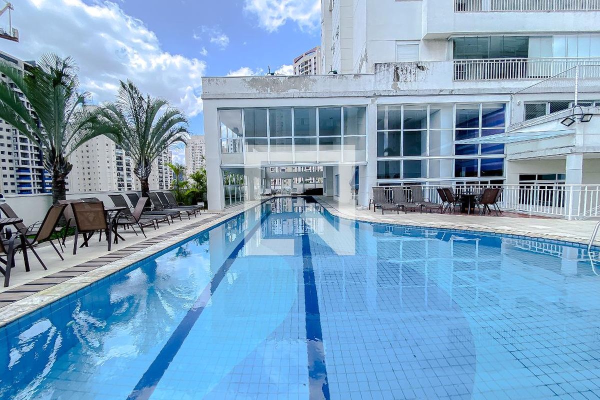 Apartamento, 3 quartos, 122 m² - Foto 64