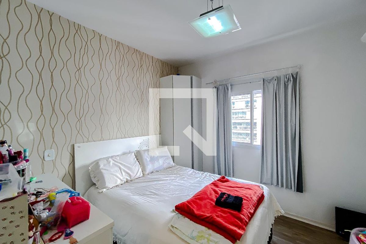 Apartamento, 3 quartos, 122 m² - Foto 22