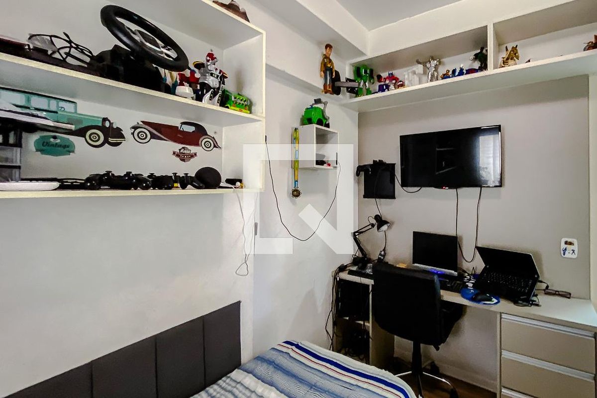 Apartamento, 3 quartos, 122 m² - Foto 16