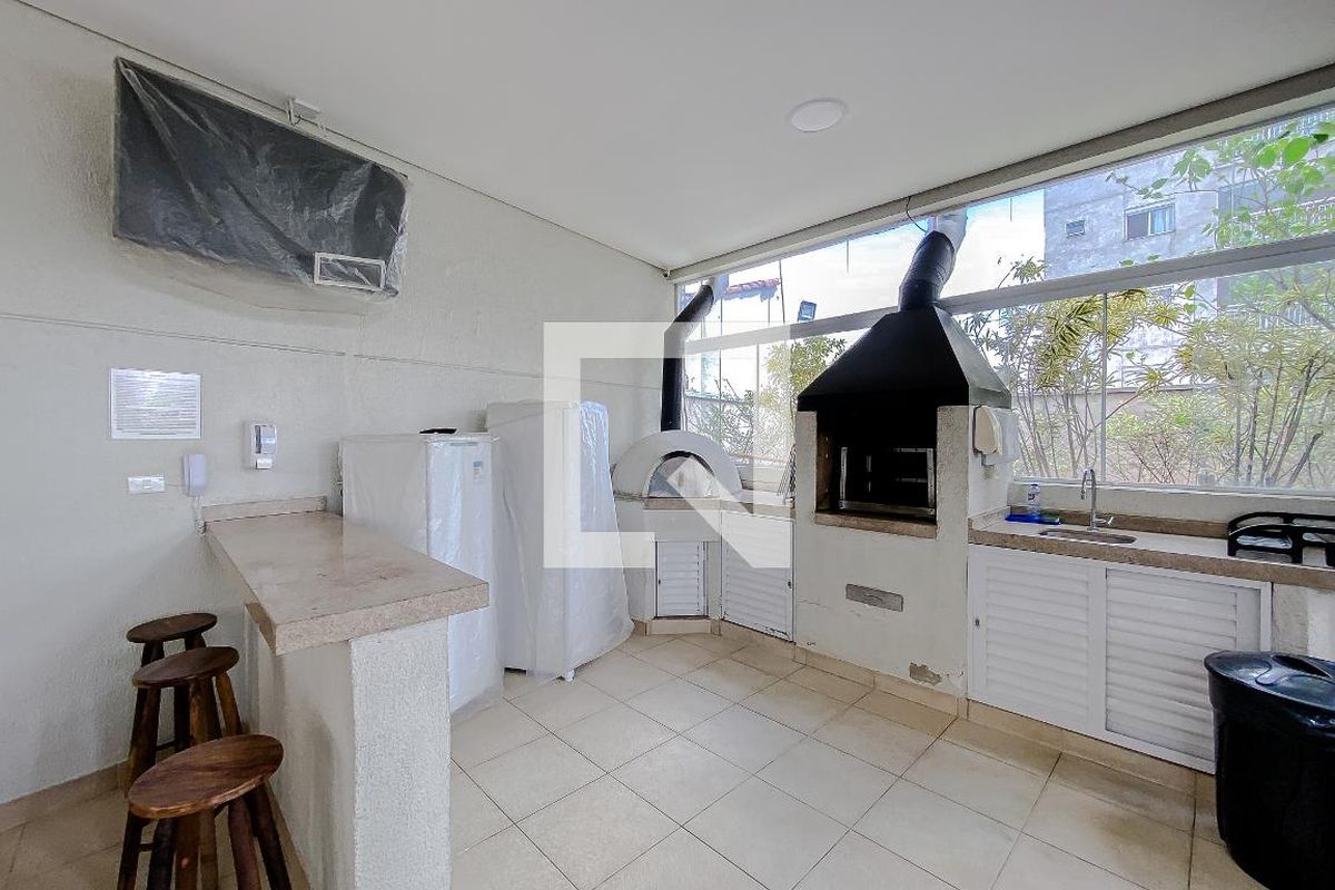 Apartamento, 3 quartos, 122 m² - Foto 49