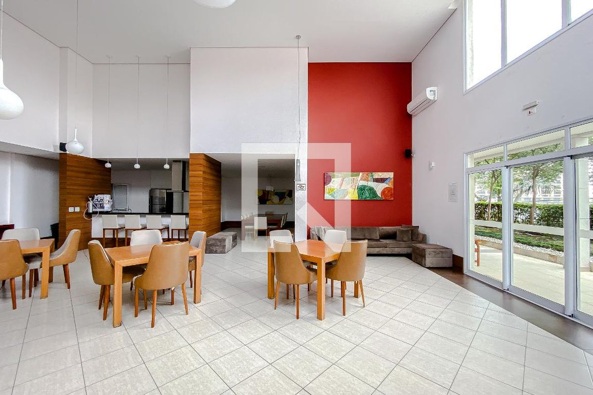 Apartamento, 3 quartos, 122 m² - Foto 45