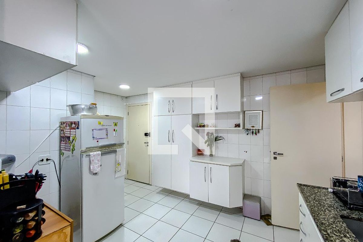 Apartamento, 3 quartos, 122 m² - Foto 36