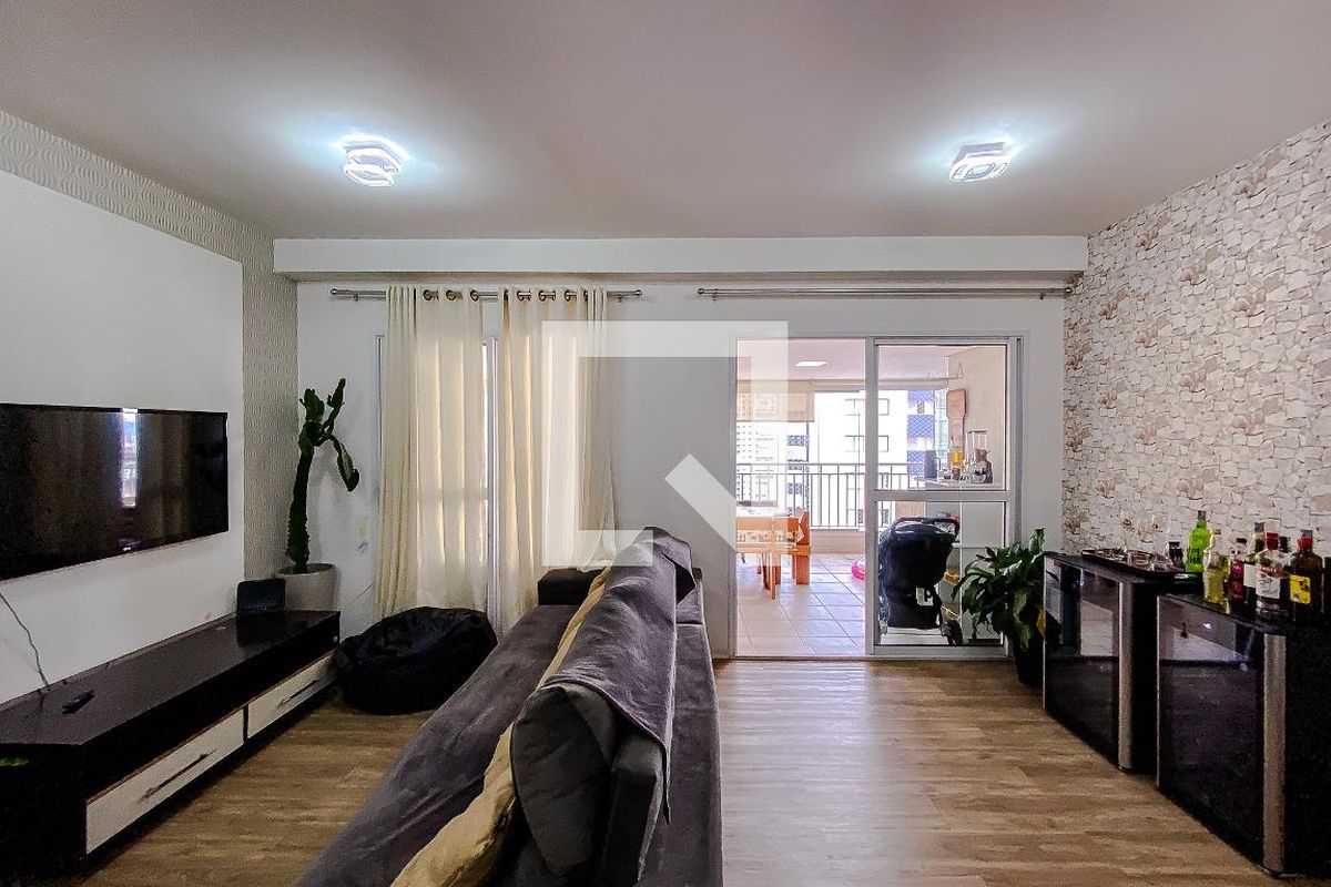 Apartamento, 3 quartos, 122 m² - Foto 4