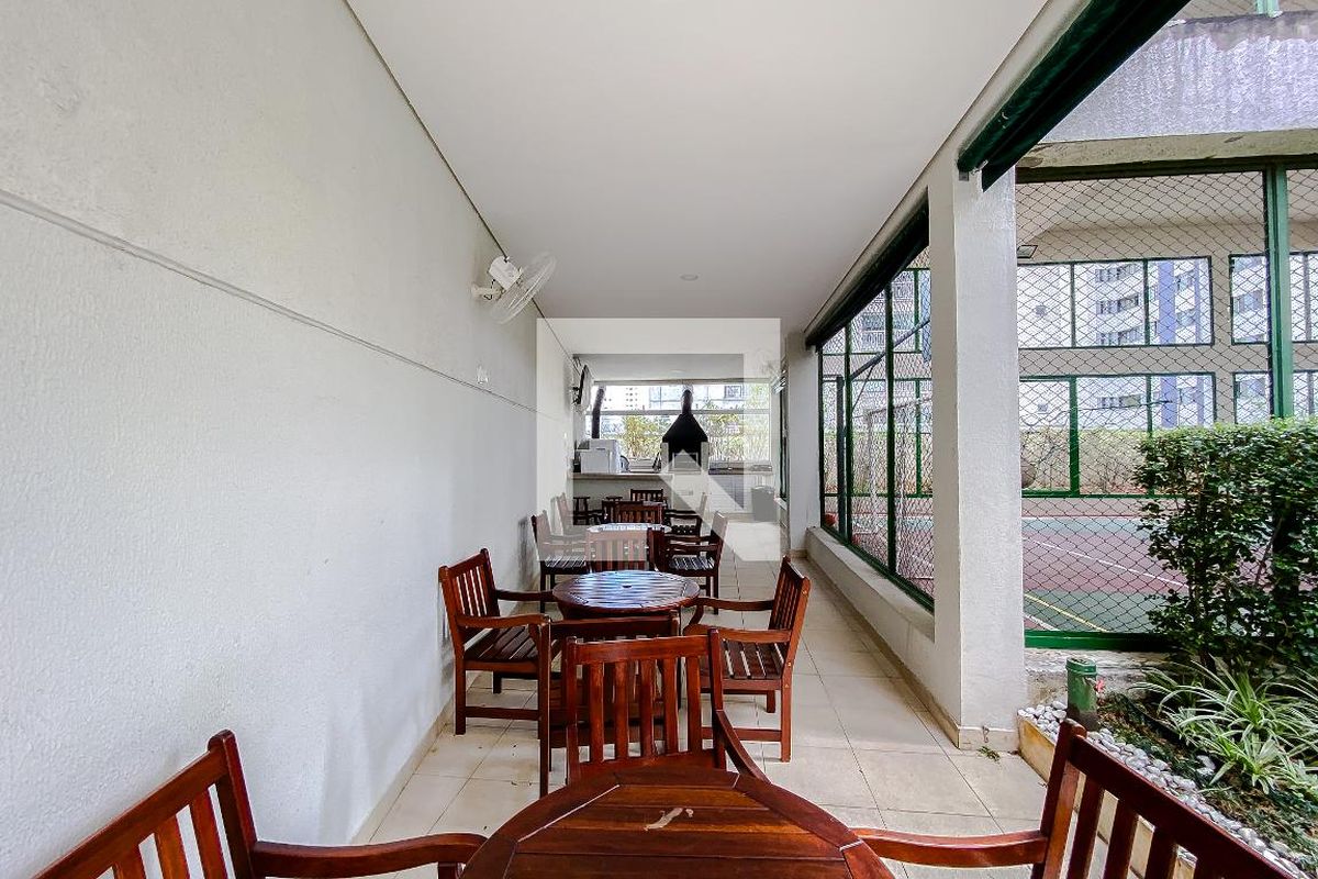 Apartamento, 3 quartos, 122 m² - Foto 48
