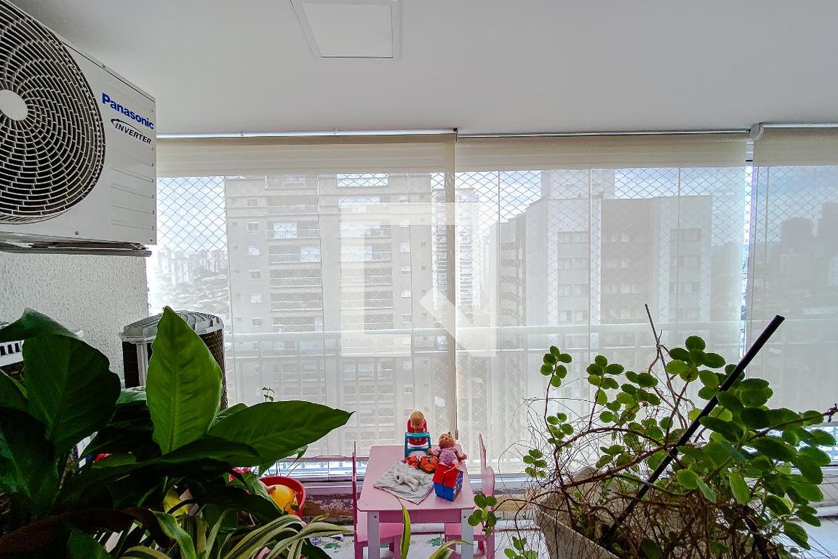 Apartamento, 3 quartos, 122 m² - Foto 18