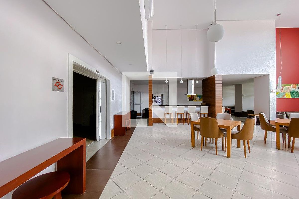 Apartamento, 3 quartos, 122 m² - Foto 46
