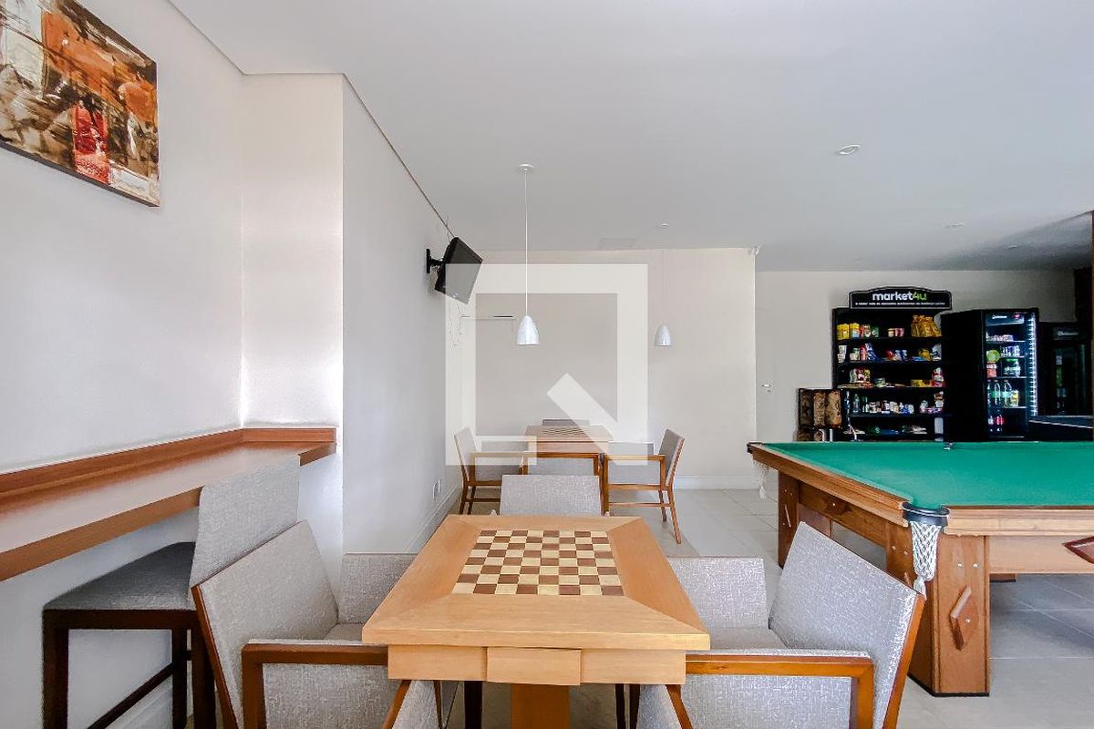 Apartamento, 3 quartos, 122 m² - Foto 55