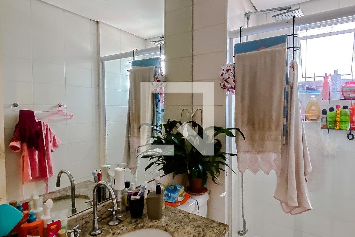 Apartamento, 3 quartos, 122 m² - Foto 26