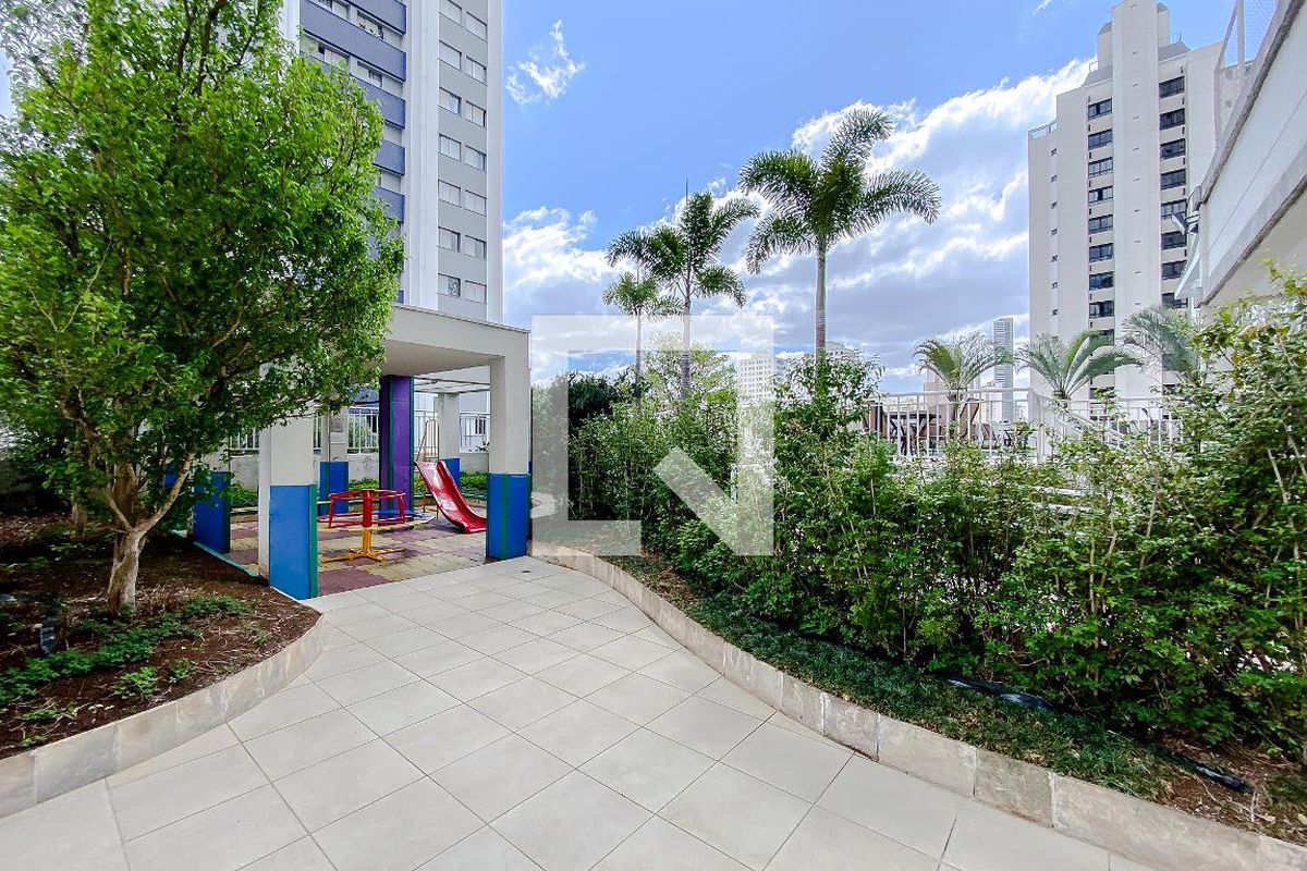 Apartamento, 3 quartos, 122 m² - Foto 56
