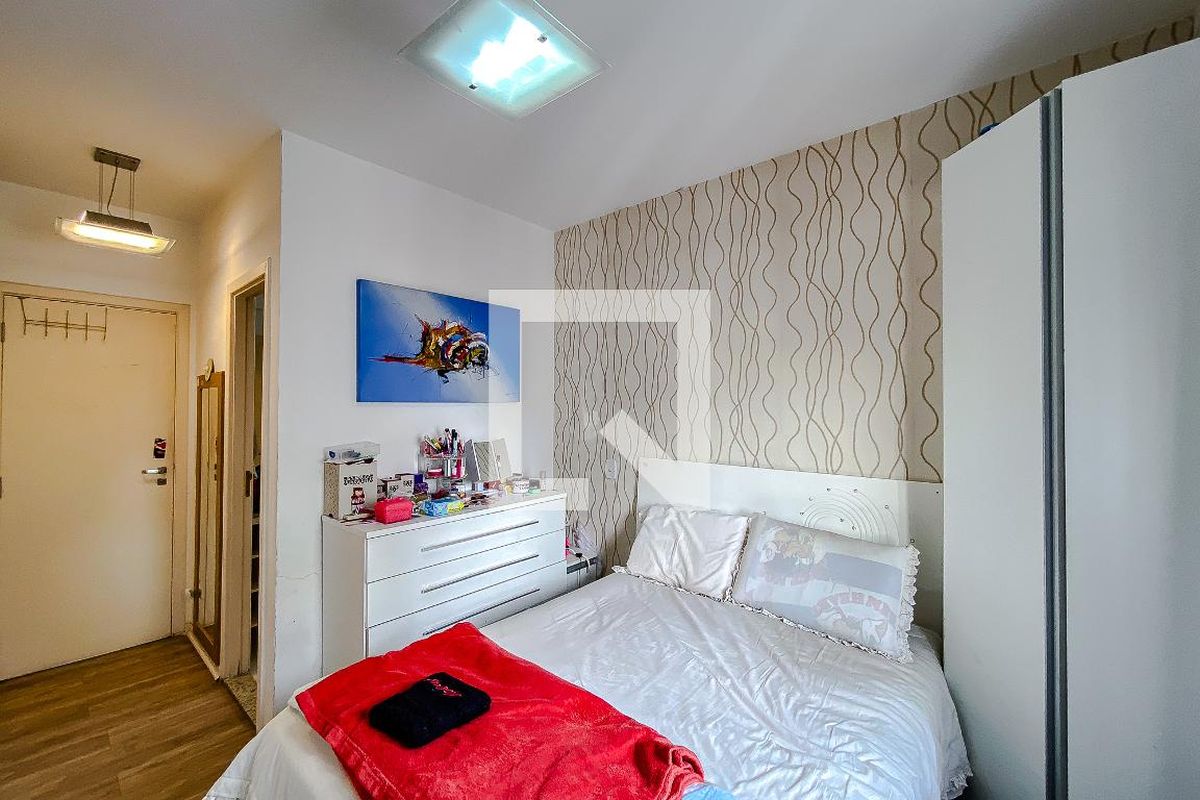 Apartamento, 3 quartos, 122 m² - Foto 23