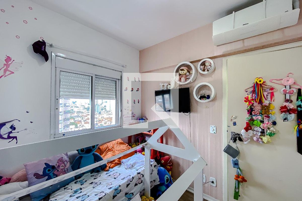 Apartamento, 3 quartos, 122 m² - Foto 20