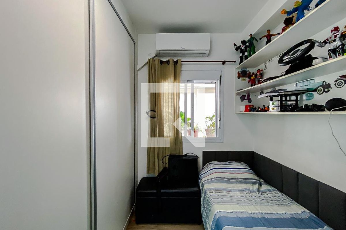Apartamento, 3 quartos, 122 m² - Foto 15