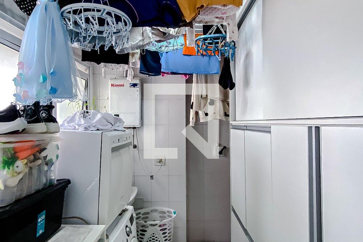 Apartamento, 3 quartos, 122 m² - Foto 38