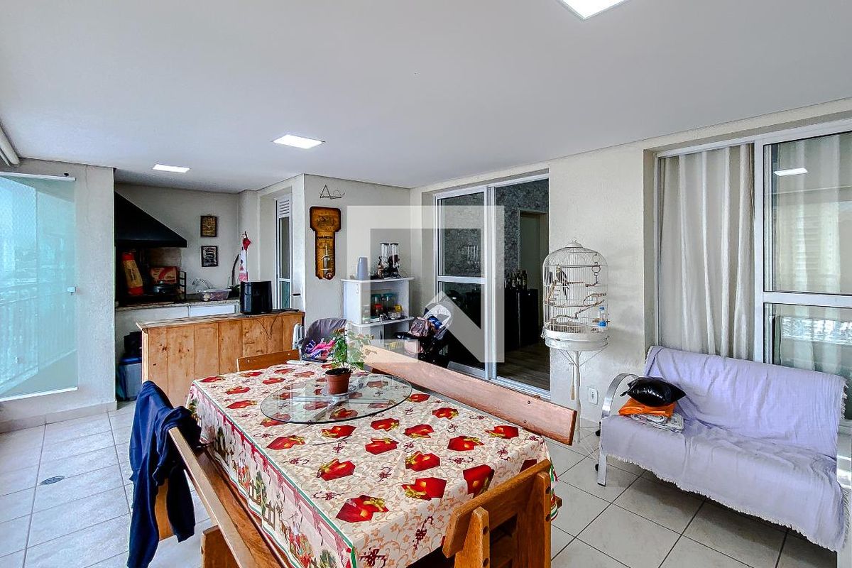 Apartamento, 3 quartos, 122 m² - Foto 7