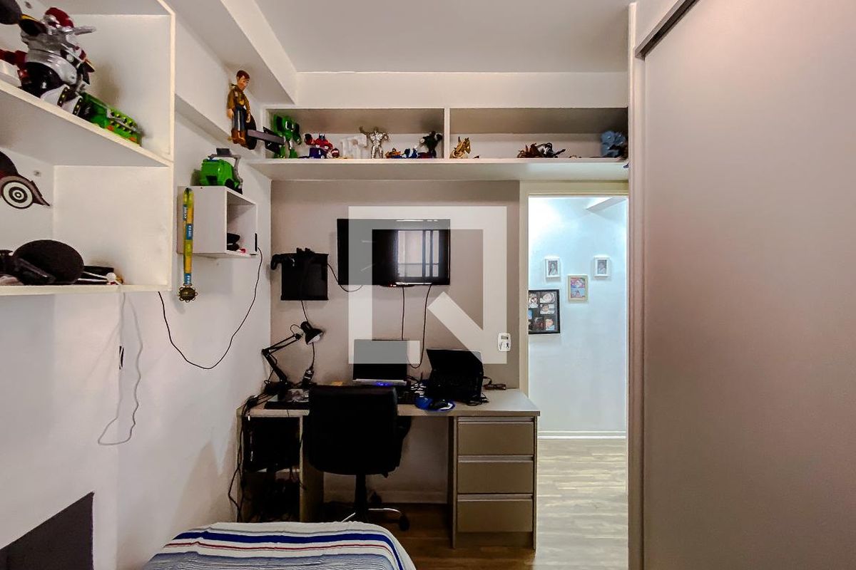 Apartamento, 3 quartos, 122 m² - Foto 17
