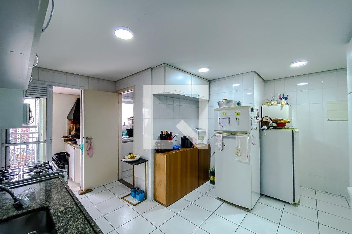 Apartamento, 3 quartos, 122 m² - Foto 34