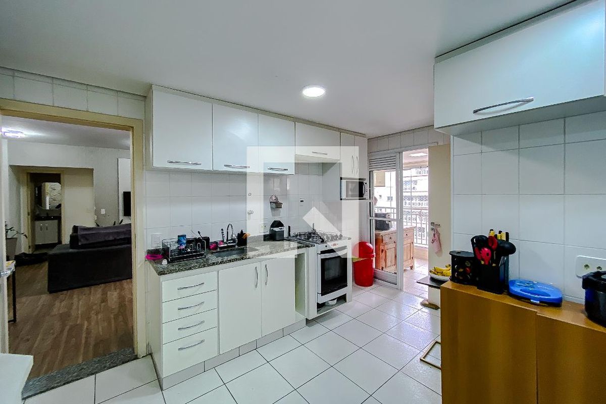 Apartamento, 3 quartos, 122 m² - Foto 35
