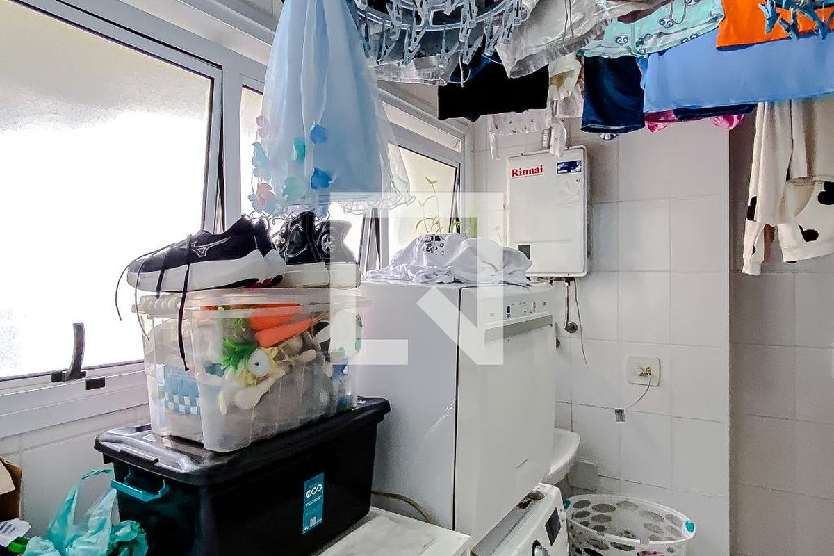 Apartamento, 3 quartos, 122 m² - Foto 39