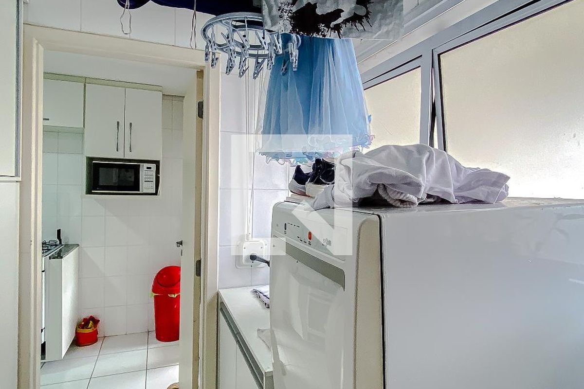 Apartamento, 3 quartos, 122 m² - Foto 41