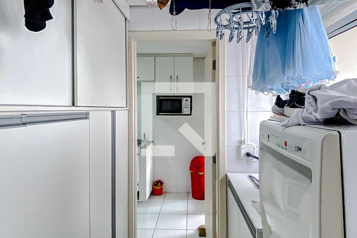 Apartamento, 3 quartos, 122 m² - Foto 40