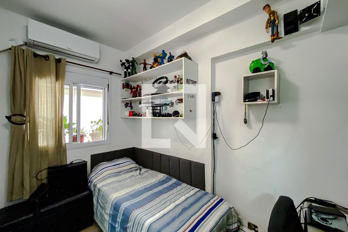 Apartamento, 3 quartos, 122 m² - Foto 14