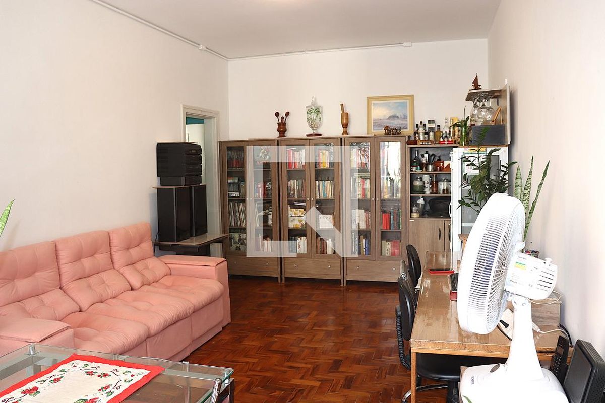 Apartamento, 2 quartos, 105 m² - Foto 9