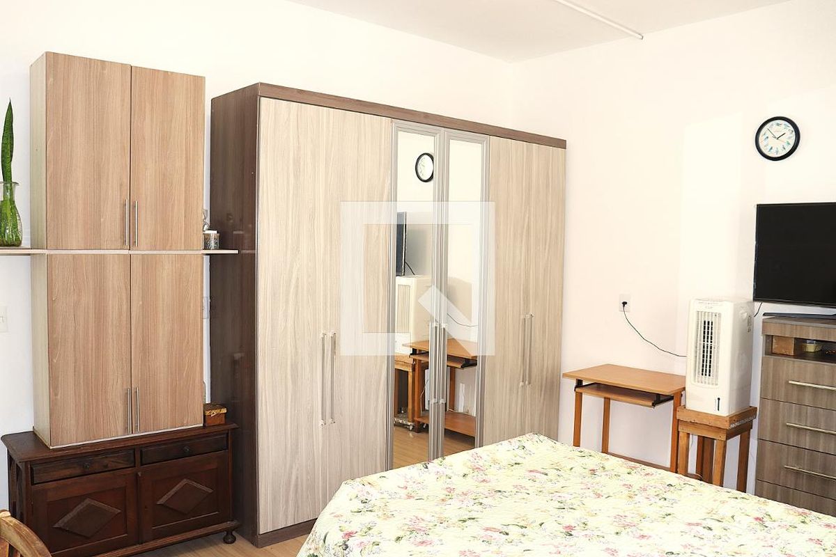 Apartamento, 2 quartos, 105 m² - Foto 19