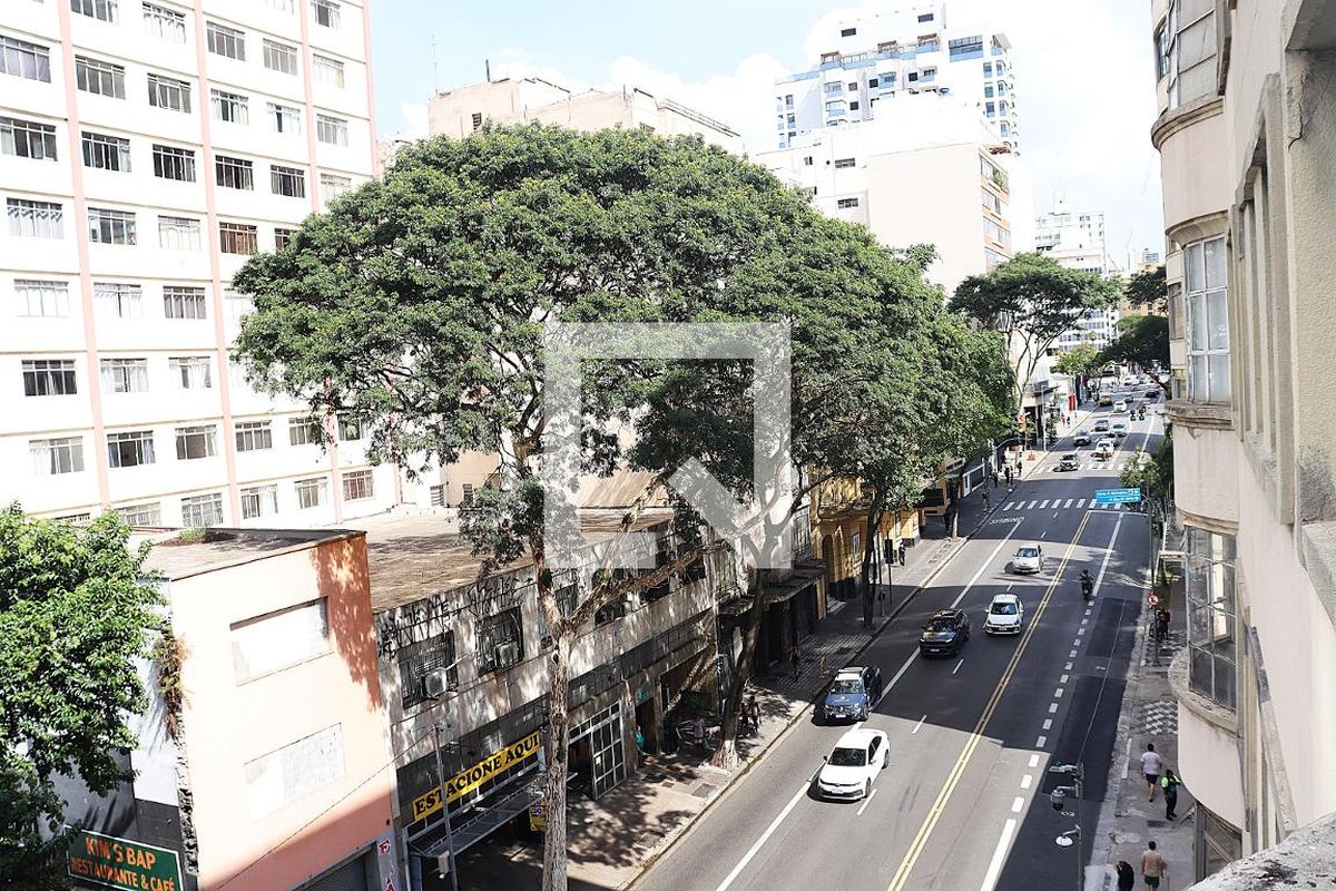 Apartamento, 2 quartos, 105 m² - Foto 12
