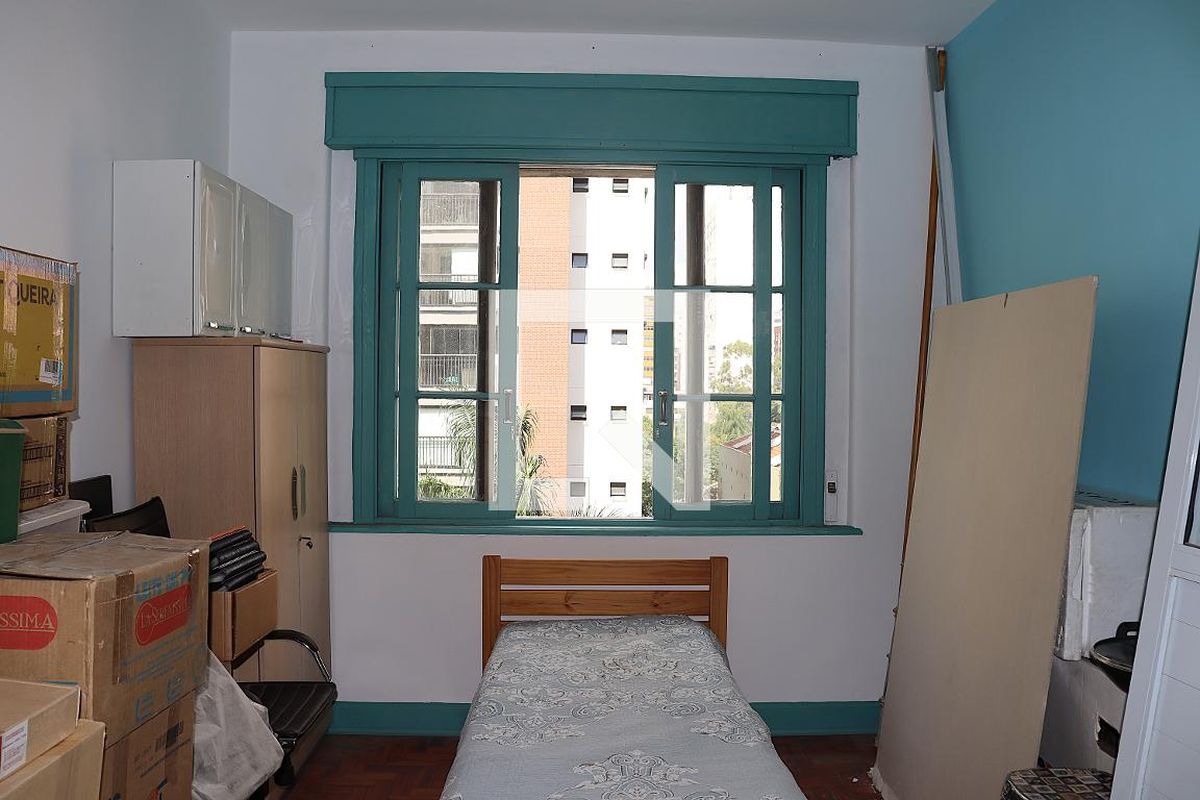 Apartamento, 2 quartos, 105 m² - Foto 28