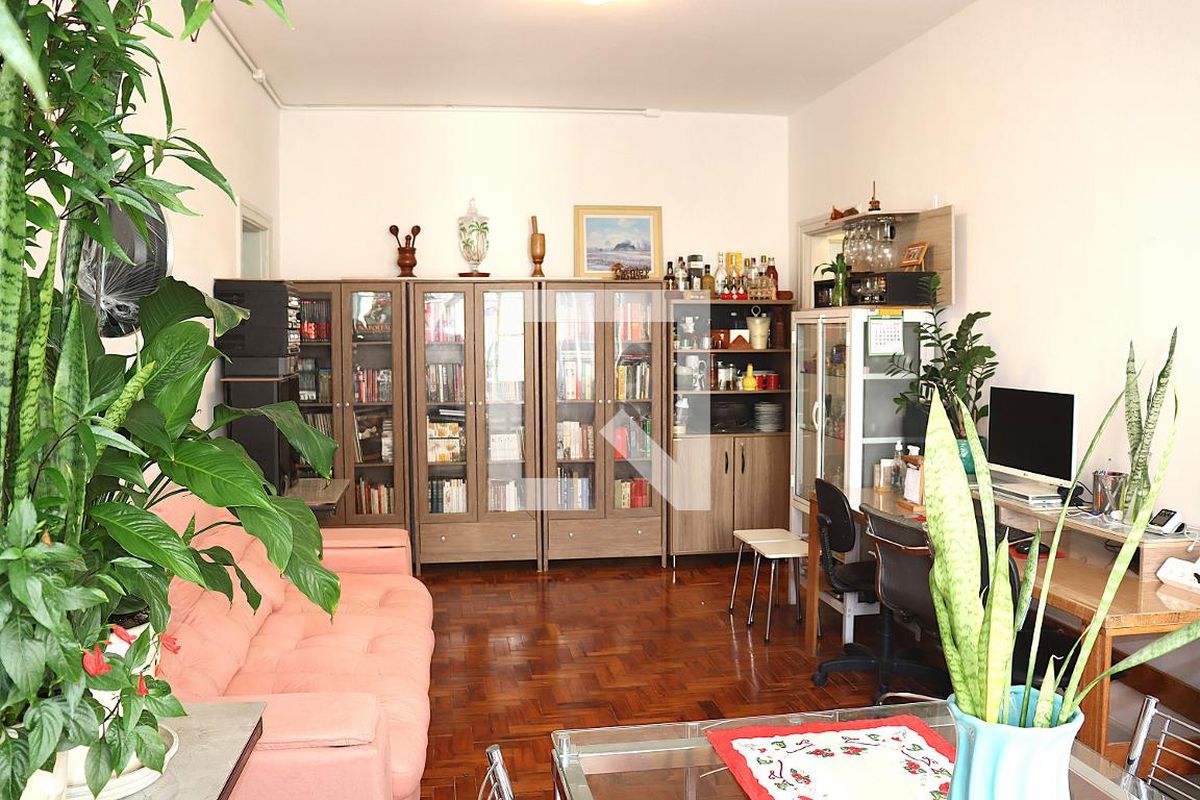 Apartamento, 2 quartos, 105 m² - Foto 8