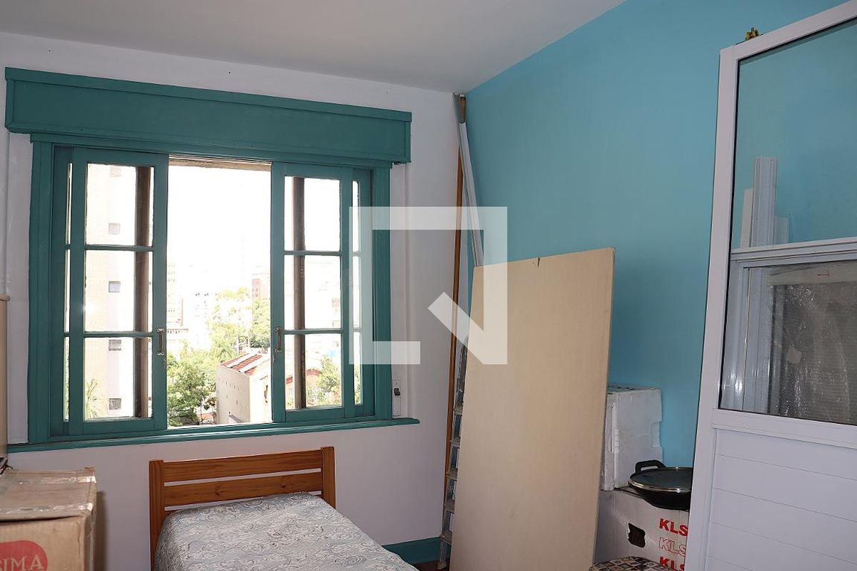 Apartamento, 2 quartos, 105 m² - Foto 29