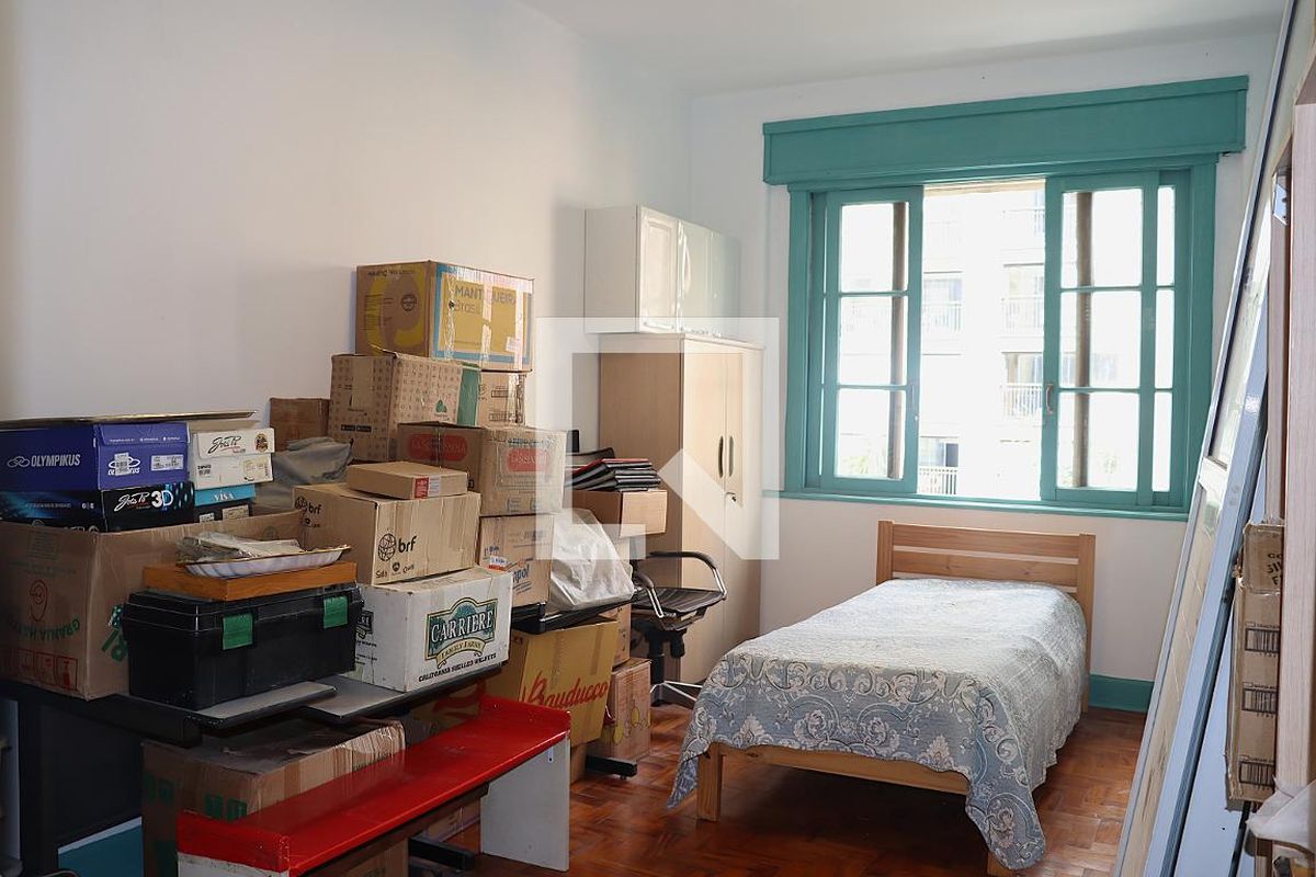 Apartamento, 2 quartos, 105 m² - Foto 33