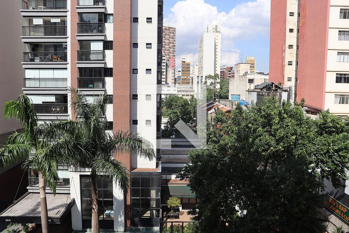 Apartamento, 2 quartos, 105 m² - Foto 13