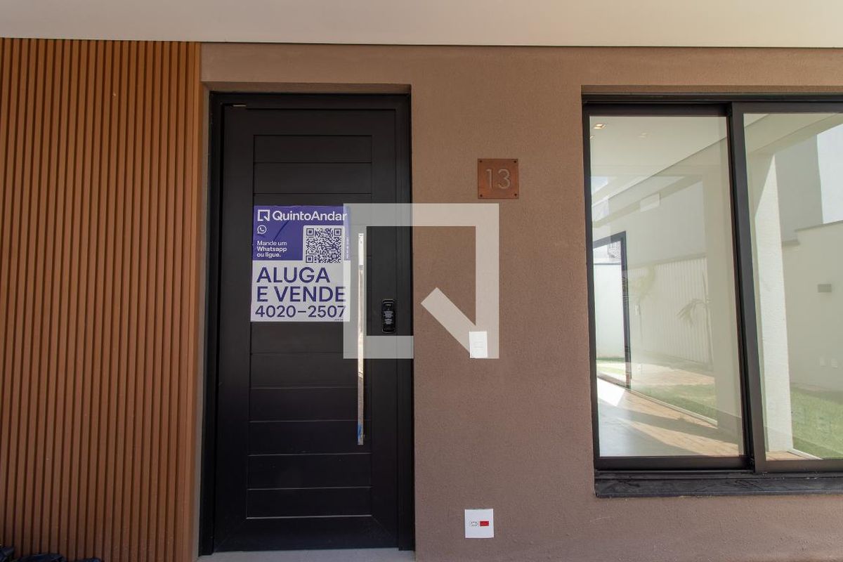 Casa à Venda - Mansões Santo Antônio, 4 Quartos,  173 m2 em , Campinas - sp | SoloBR